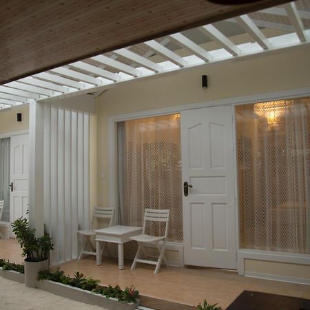 Asia Inn Maldives Hangnaameedhoo ภายนอก รูปภาพ